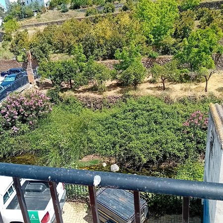 Casita Tolox Villa Dış mekan fotoğraf