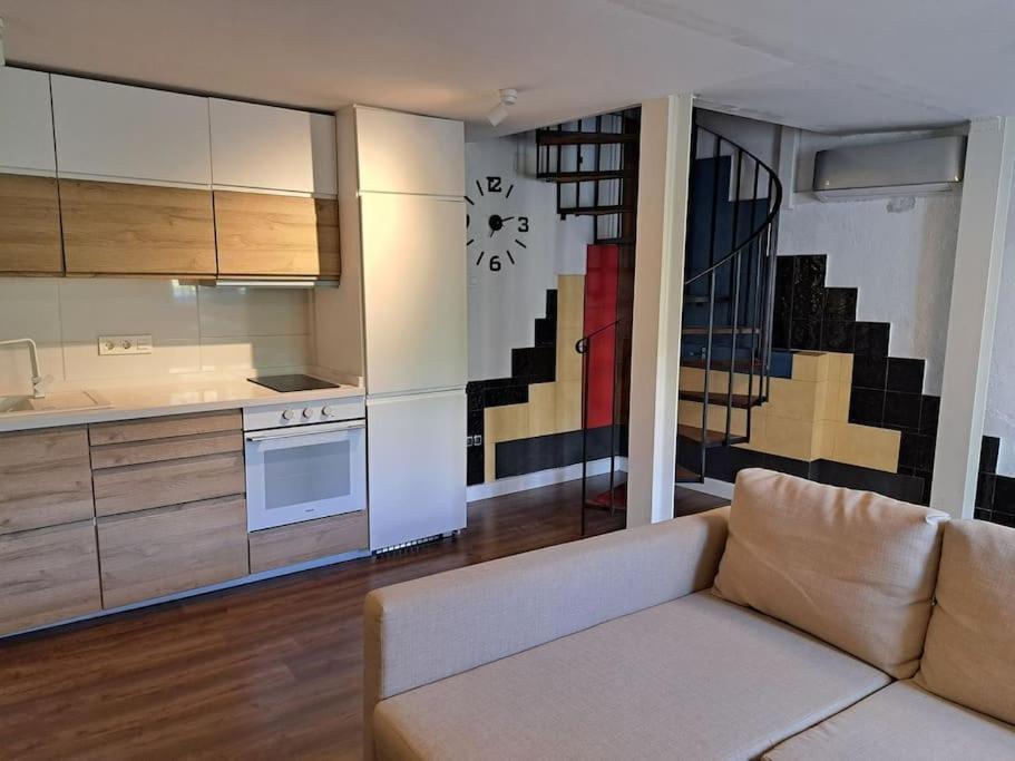 Casita Tolox Villa Dış mekan fotoğraf