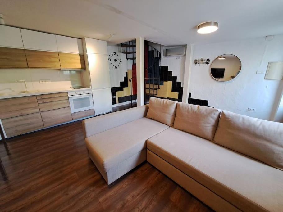 Casita Tolox Villa Dış mekan fotoğraf