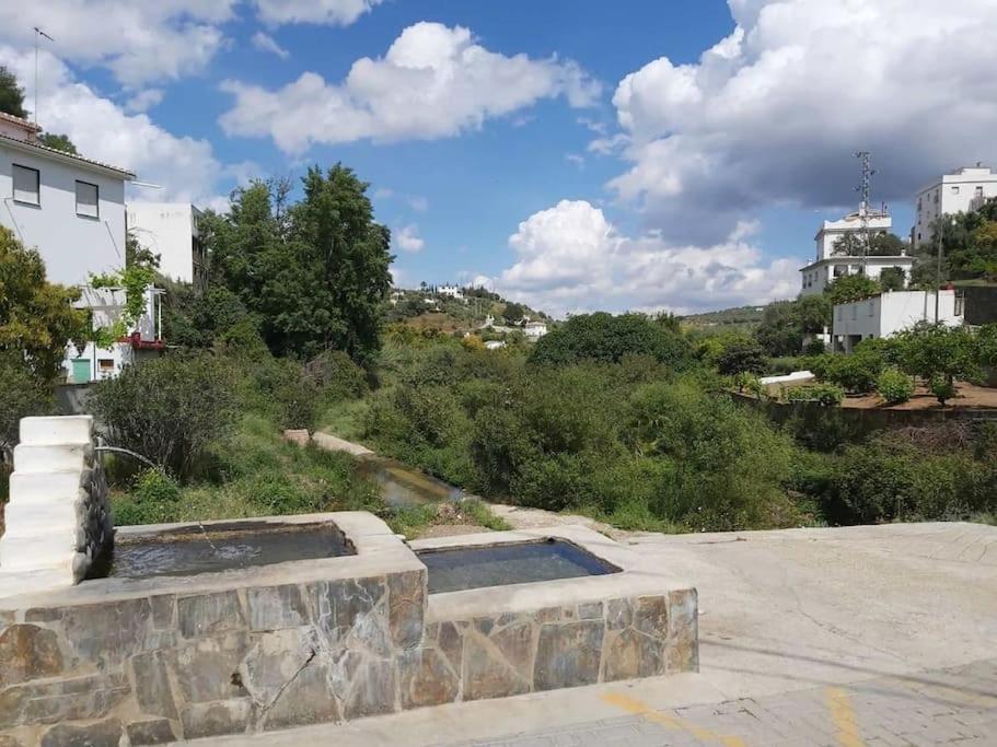 Casita Tolox Villa Dış mekan fotoğraf