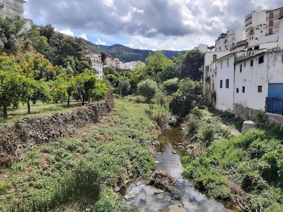 Casita Tolox Villa Dış mekan fotoğraf