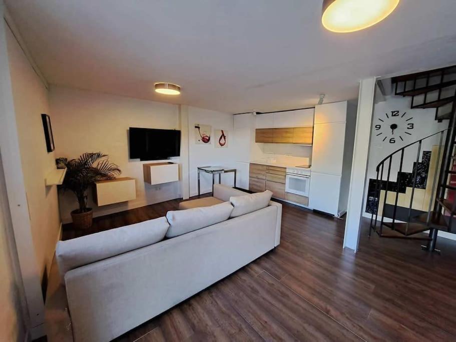 Casita Tolox Villa Dış mekan fotoğraf