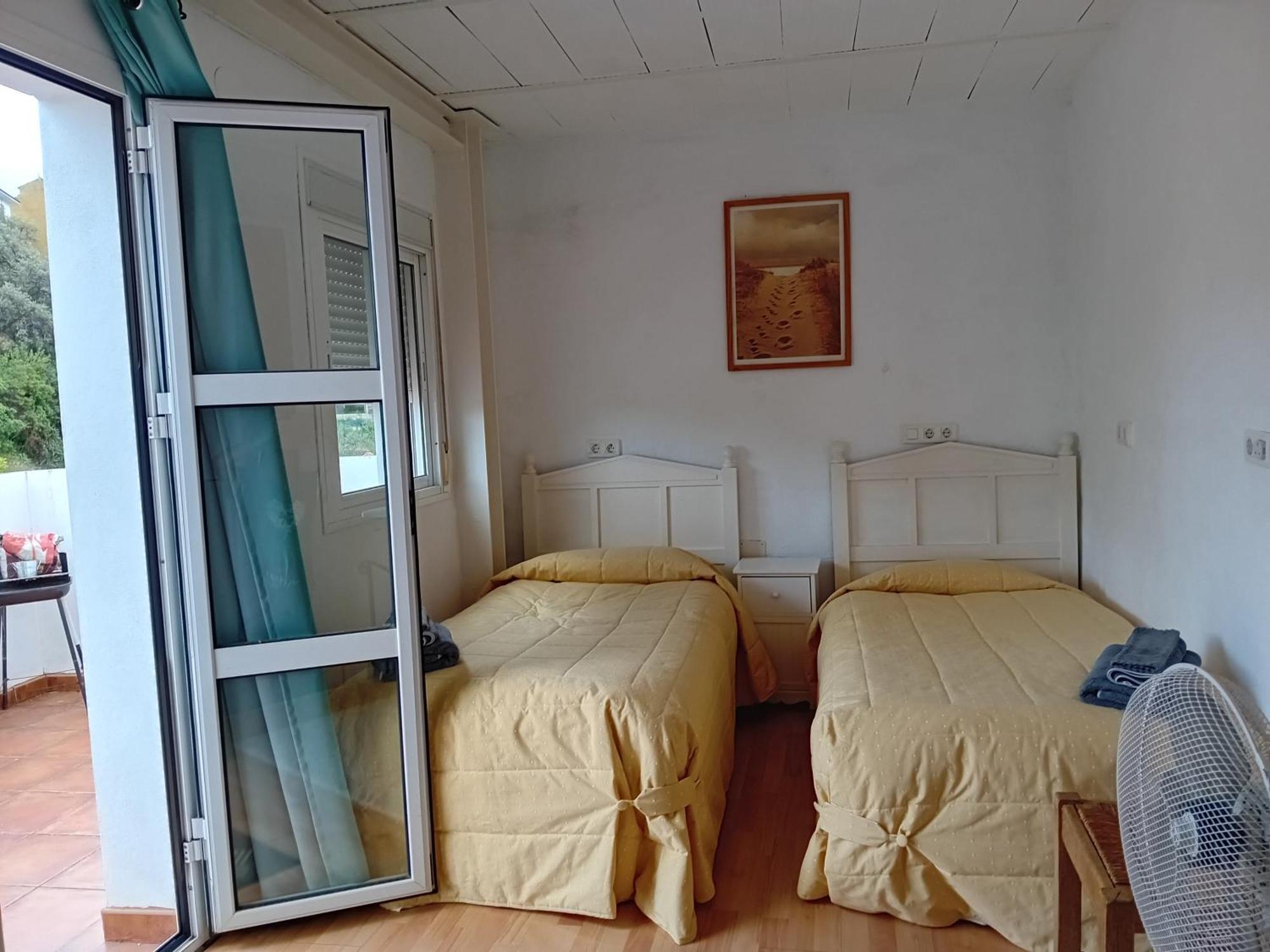 Casita Tolox Villa Dış mekan fotoğraf