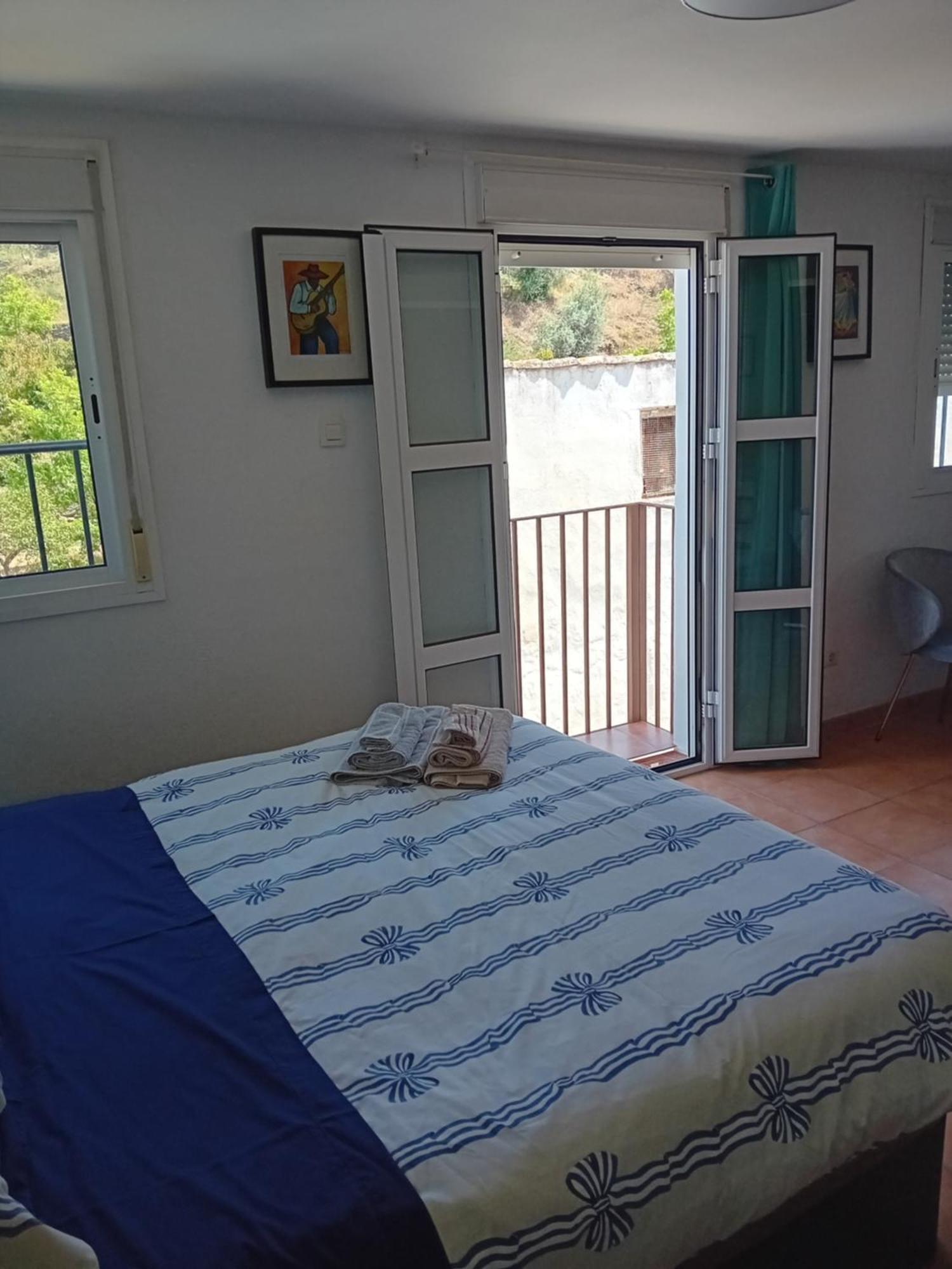 Casita Tolox Villa Dış mekan fotoğraf