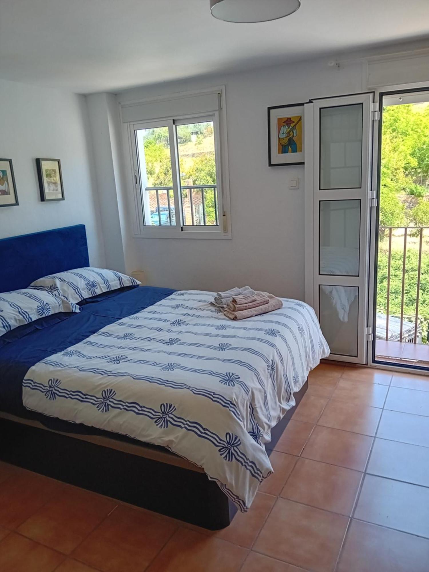 Casita Tolox Villa Dış mekan fotoğraf