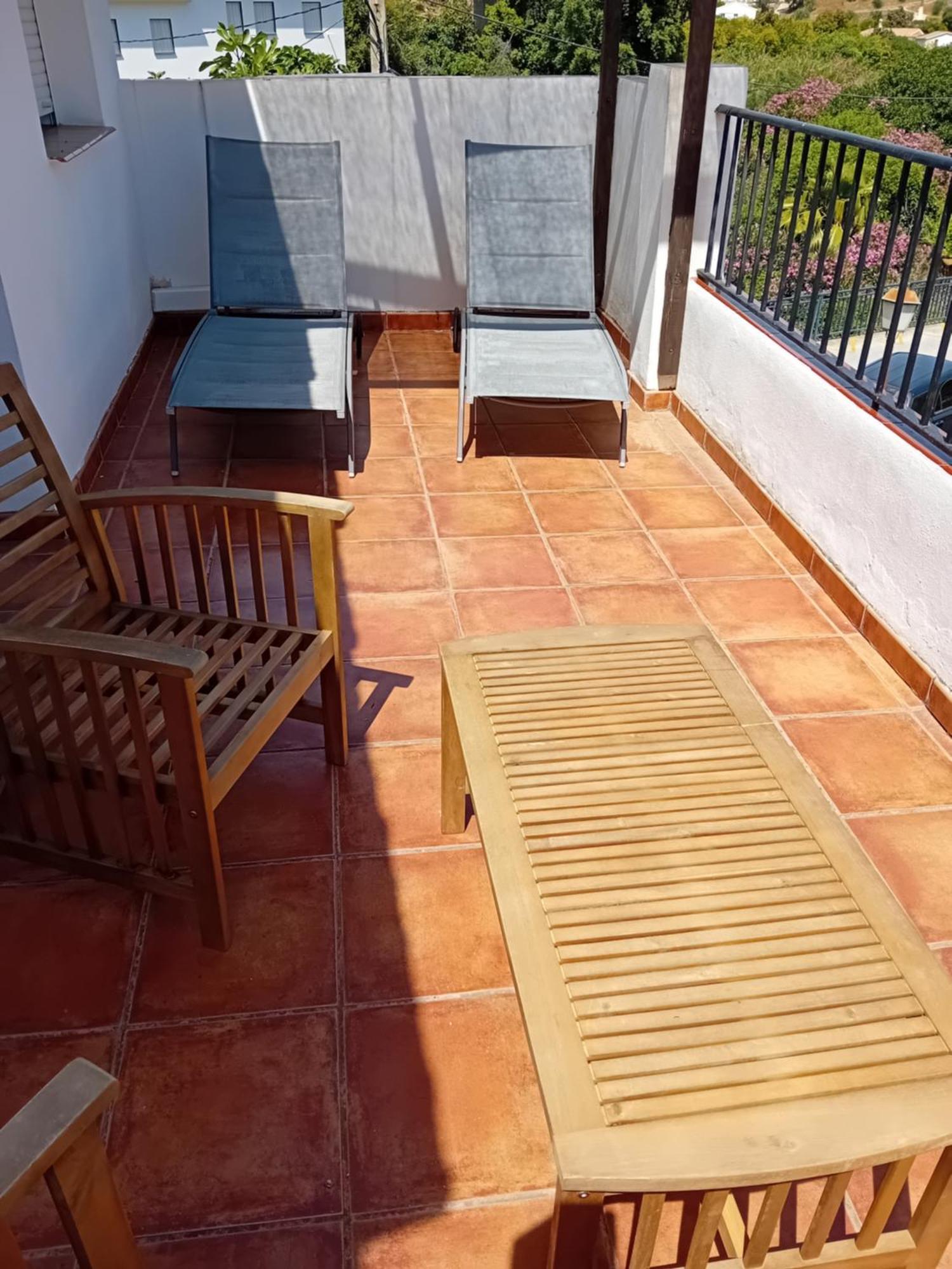 Casita Tolox Villa Dış mekan fotoğraf