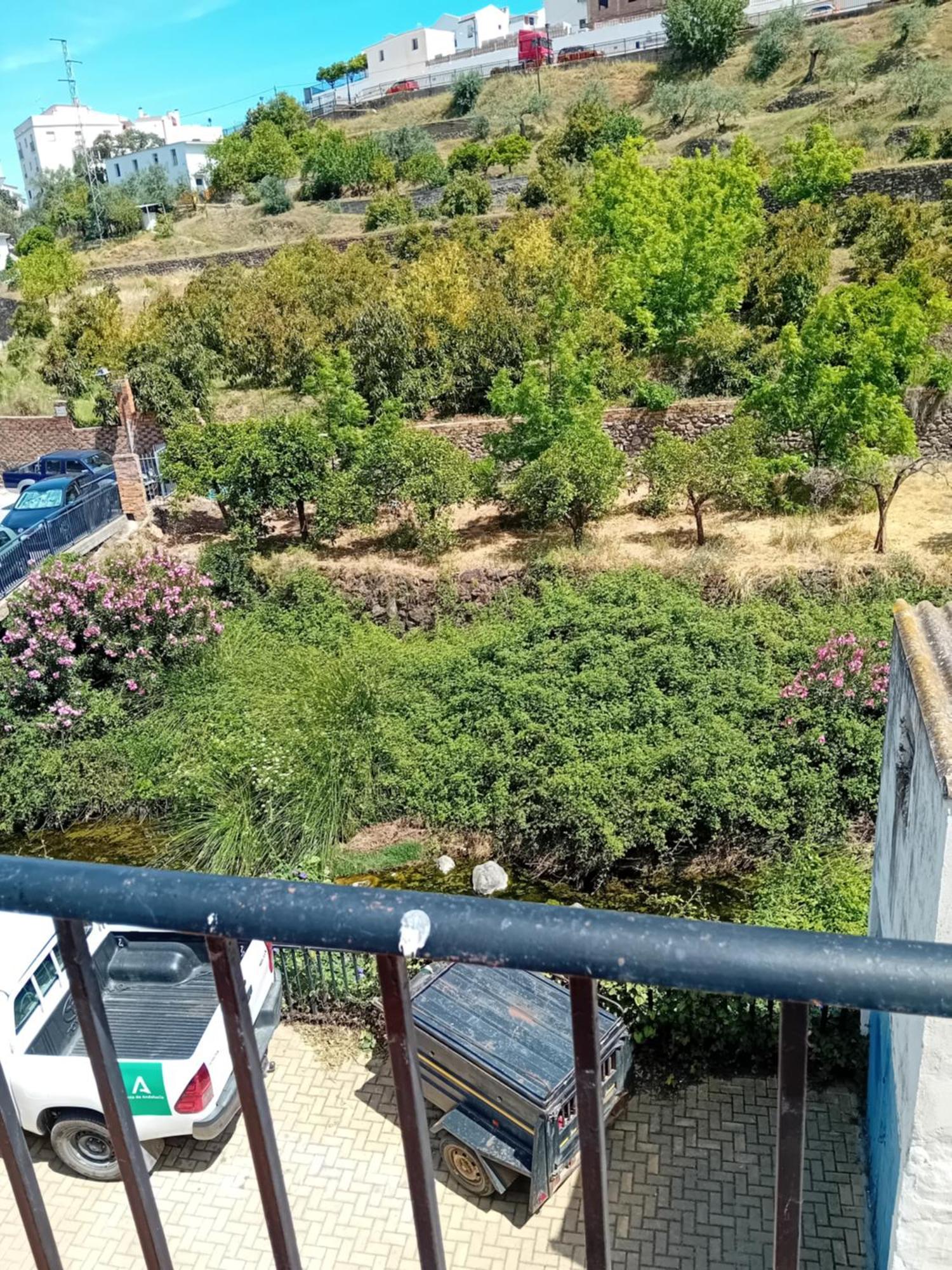 Casita Tolox Villa Dış mekan fotoğraf